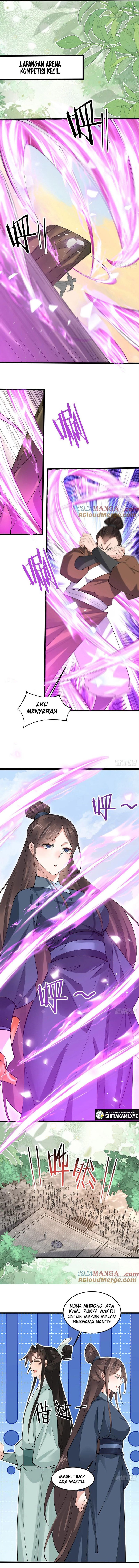 Please Don’t Show Your Son - Chapter 113 2
