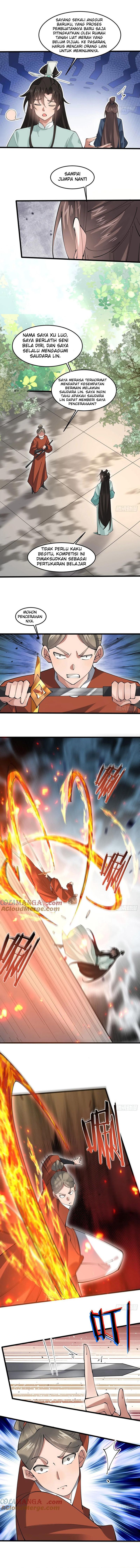 Please Don’t Show Your Son - Chapter 113 3