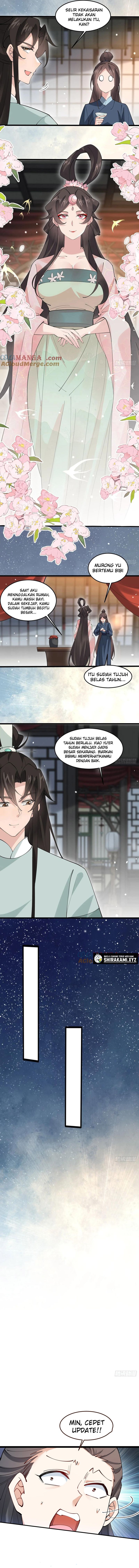 Please Don’t Show Your Son - Chapter 113 6