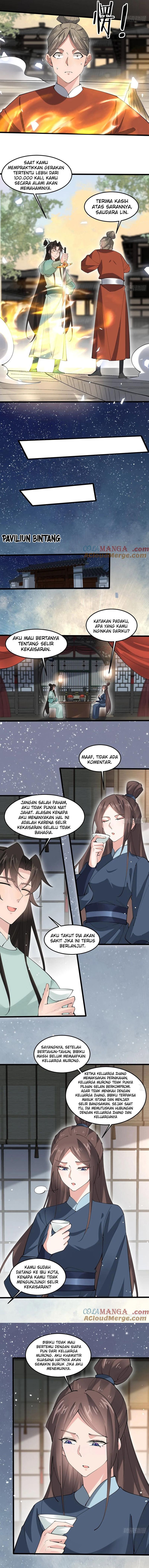 Please Don’t Show Your Son - Chapter 113 5