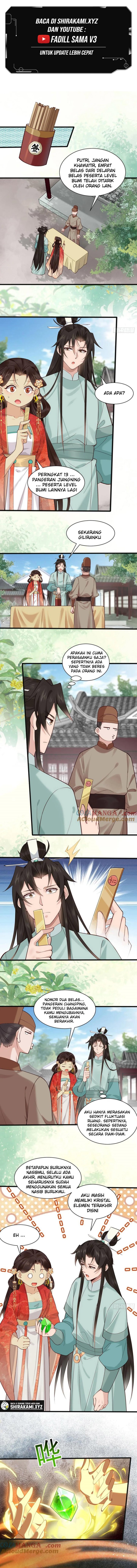 Please Don’t Show Your Son - Chapter 110 2