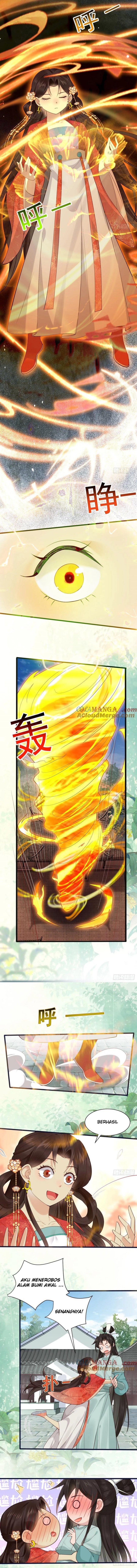 Please Don’t Show Your Son - Chapter 110 3
