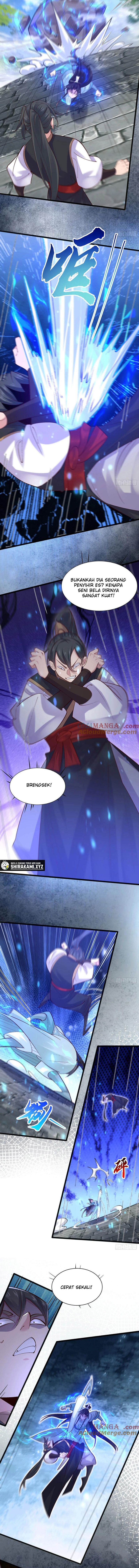 Please Don’t Show Your Son - Chapter 111 2