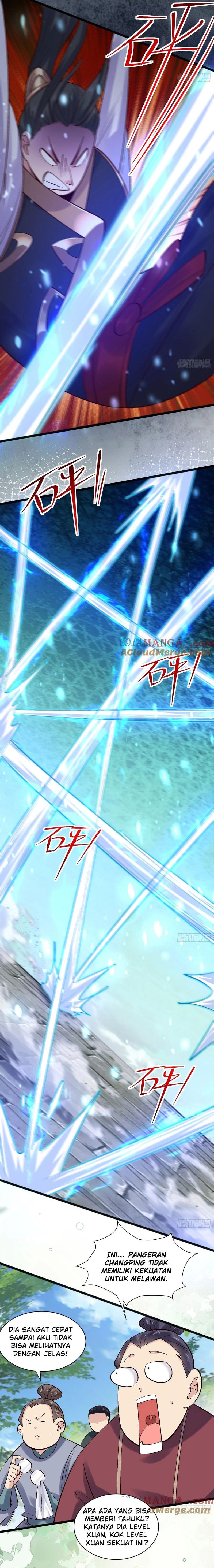 Please Don’t Show Your Son - Chapter 111 3