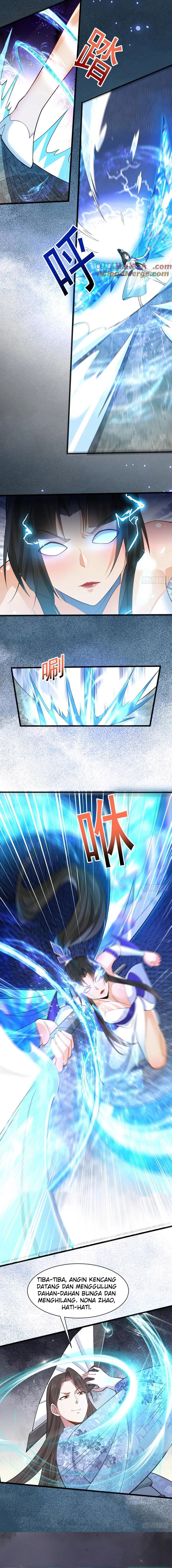Please Don’t Show Your Son - Chapter 116 2