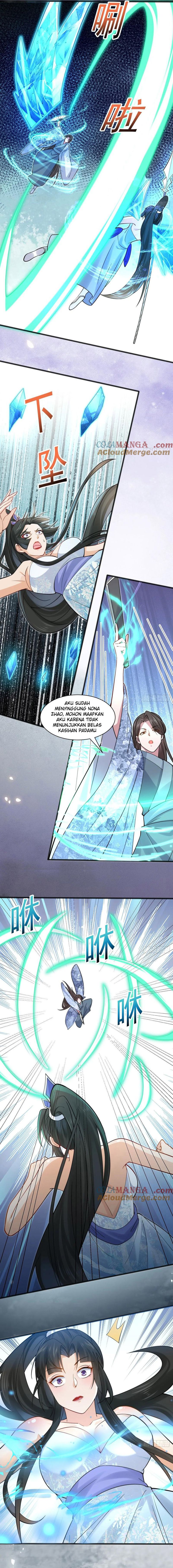 Please Don’t Show Your Son - Chapter 116 3