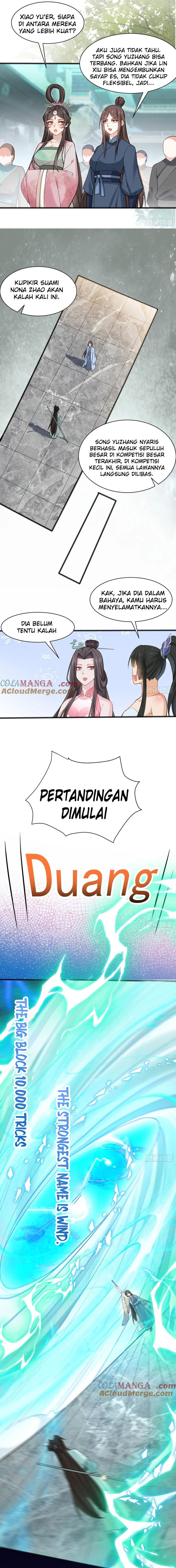 Please Don’t Show Your Son - Chapter 116 6