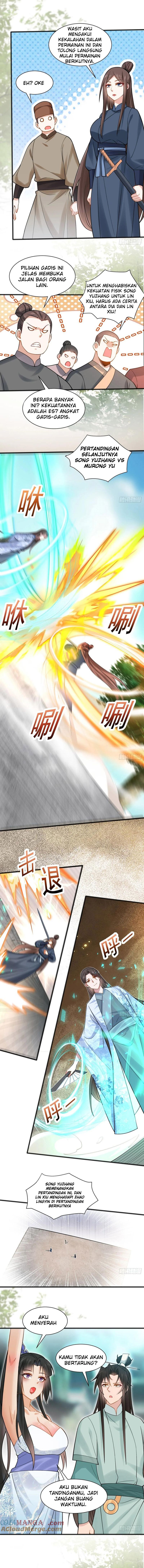 Please Don’t Show Your Son - Chapter 116 5