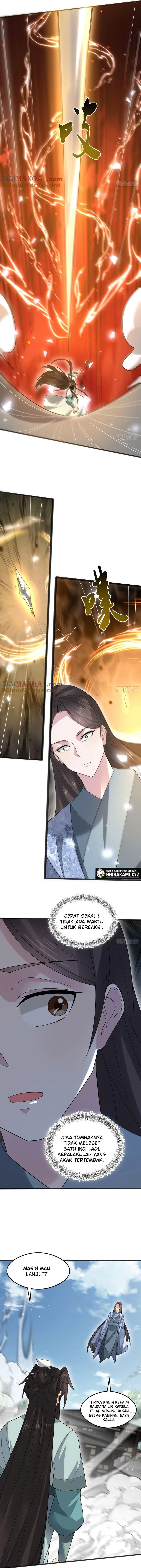 Please Don’t Show Your Son - Chapter 117 2