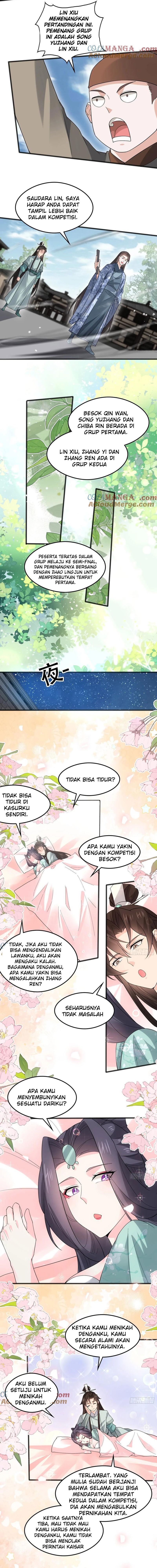Please Don’t Show Your Son - Chapter 117 3