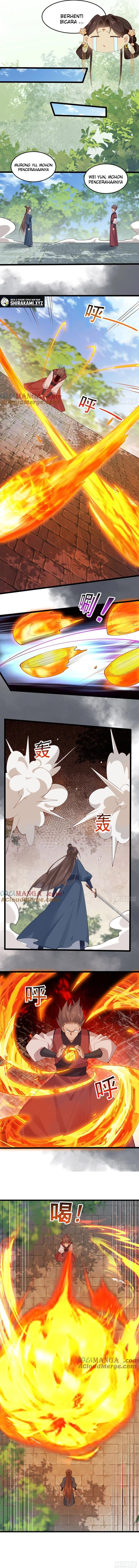 Please Don’t Show Your Son - Chapter 114 2
