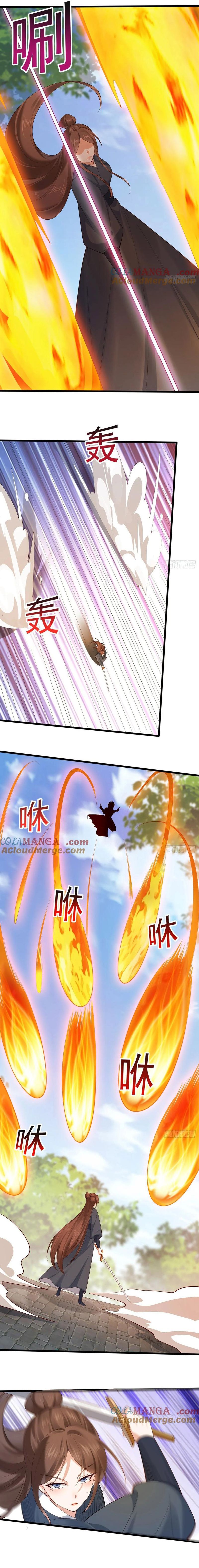 Please Don’t Show Your Son - Chapter 114 3