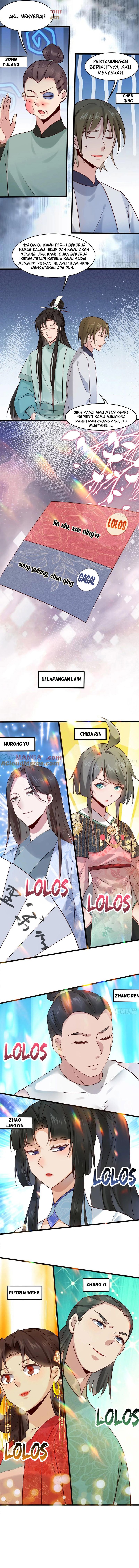 Please Don’t Show Your Son - Chapter 115 2