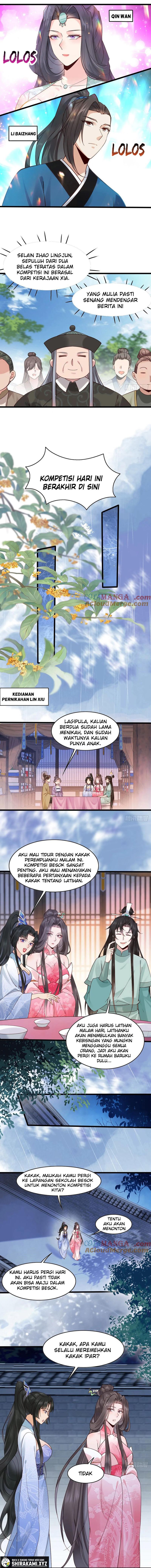 Please Don’t Show Your Son - Chapter 115 3