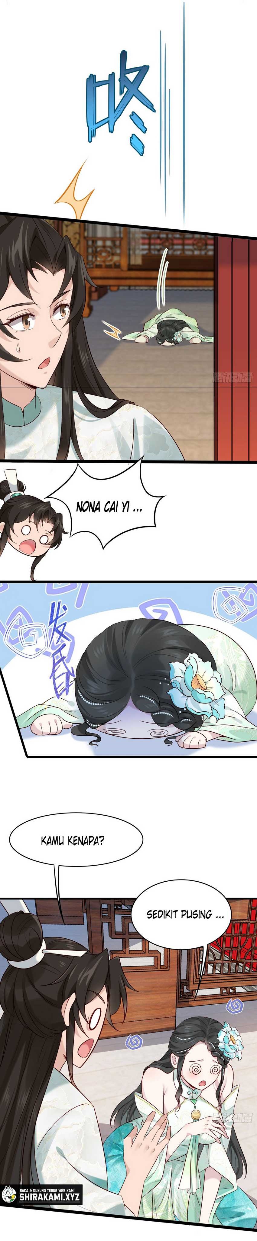 Please Don’t Show Your Son - Chapter 16 12