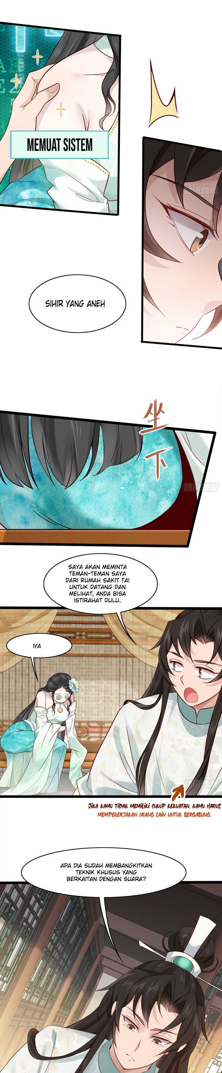 Please Don’t Show Your Son - Chapter 16 13