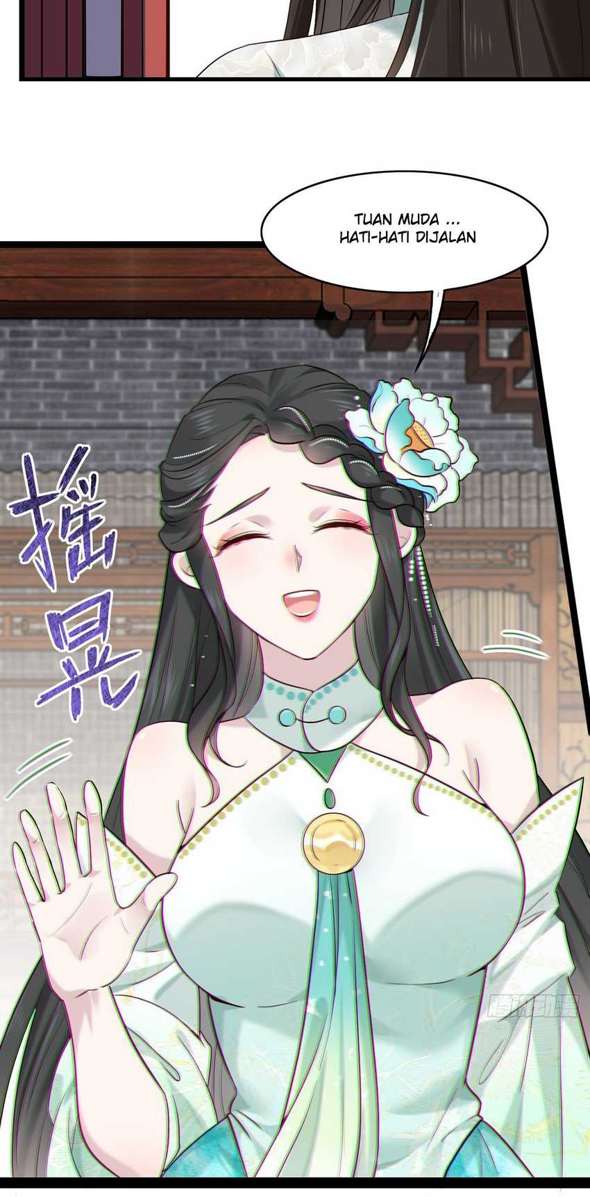 Please Don’t Show Your Son - Chapter 16 11