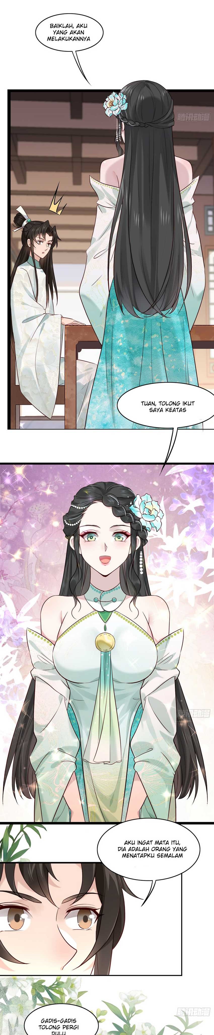 Please Don’t Show Your Son - Chapter 16 7