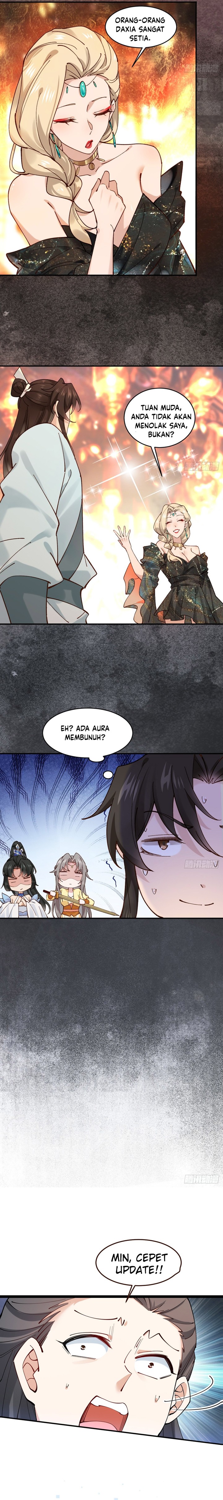 Please Don’t Show Your Son - Chapter 162 10