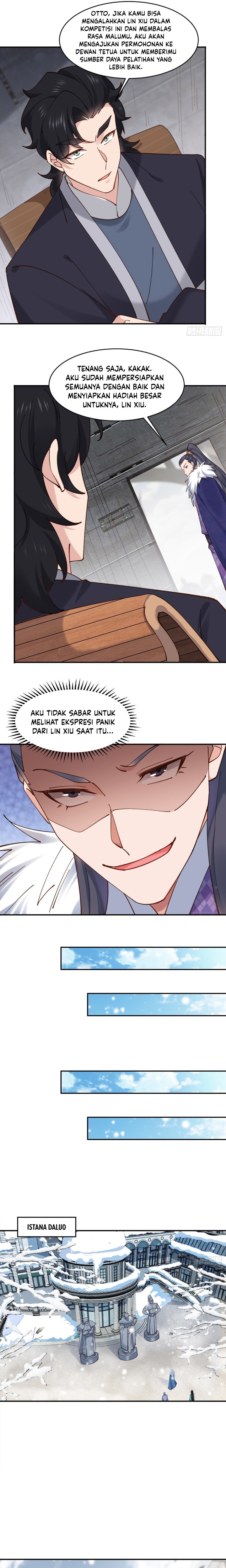 Please Don’t Show Your Son - Chapter 162 4