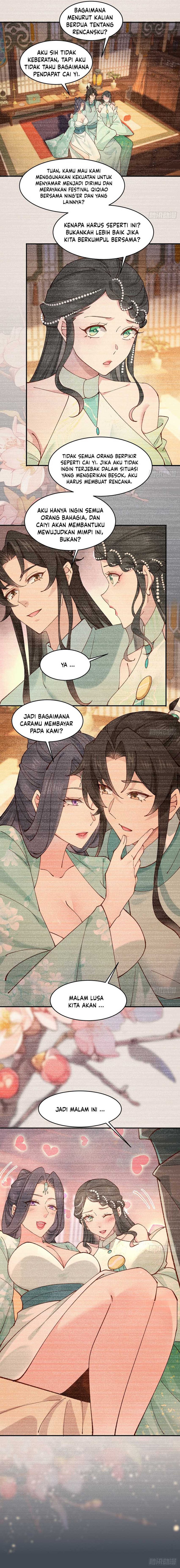 Please Don’t Show Your Son - Chapter 162.5 4