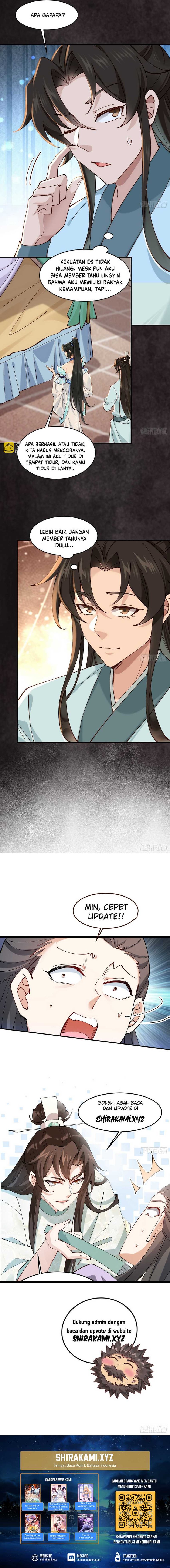 Please Don’t Show Your Son - Chapter 163 6