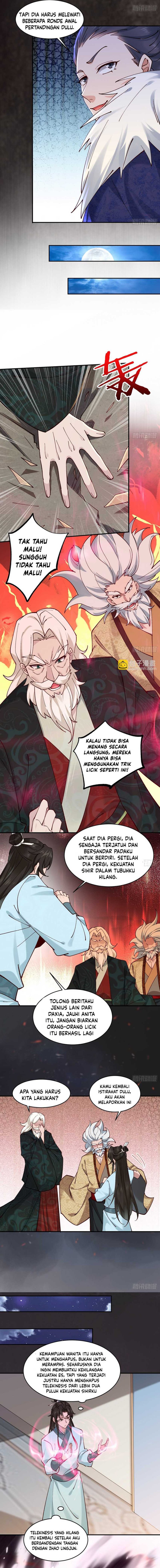 Please Don’t Show Your Son - Chapter 163 4