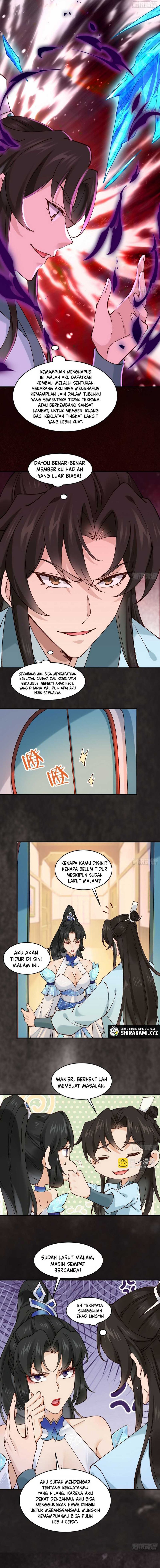 Please Don’t Show Your Son - Chapter 163 5