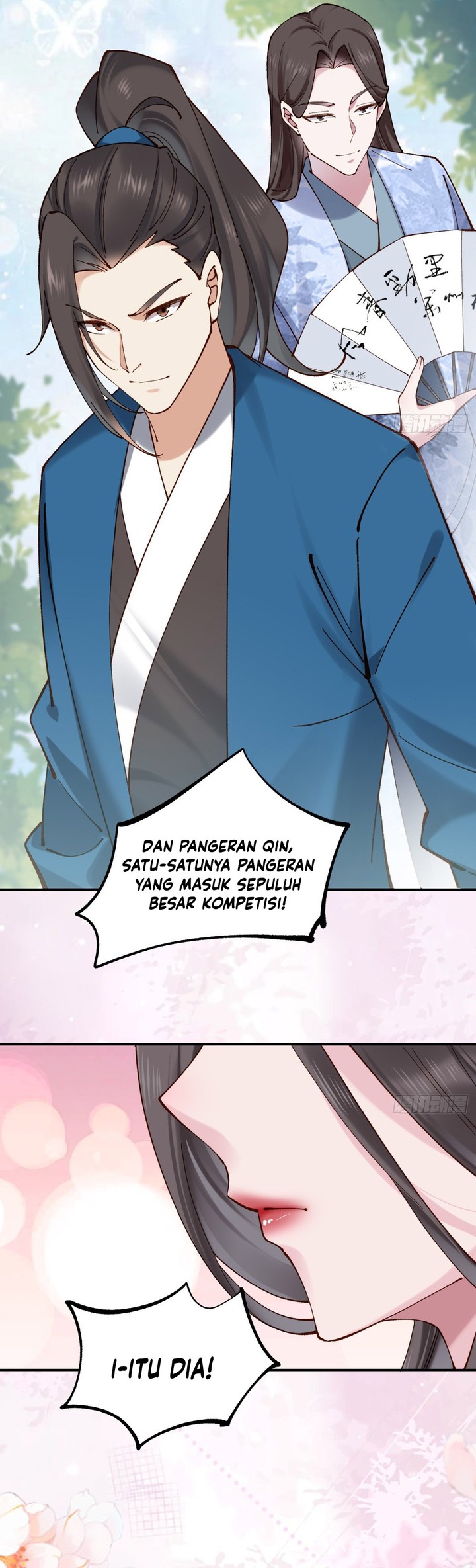 Please Don’t Show Your Son - Chapter 160 3