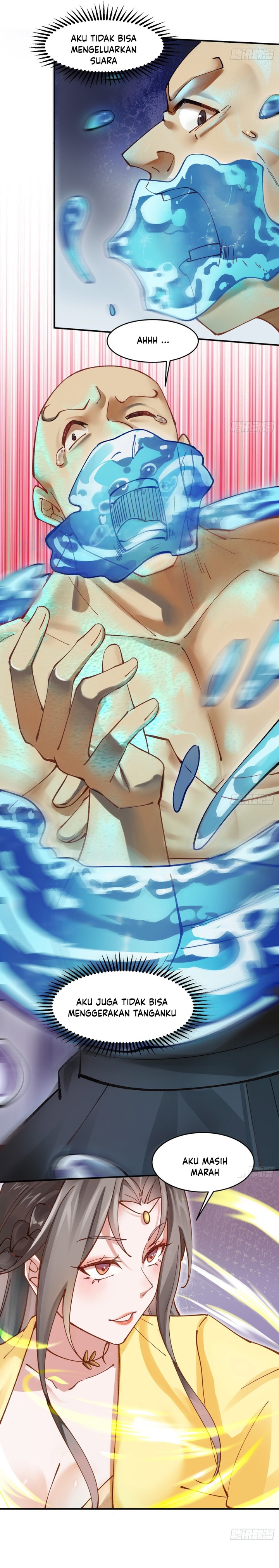 Please Don’t Show Your Son - Chapter 166 8
