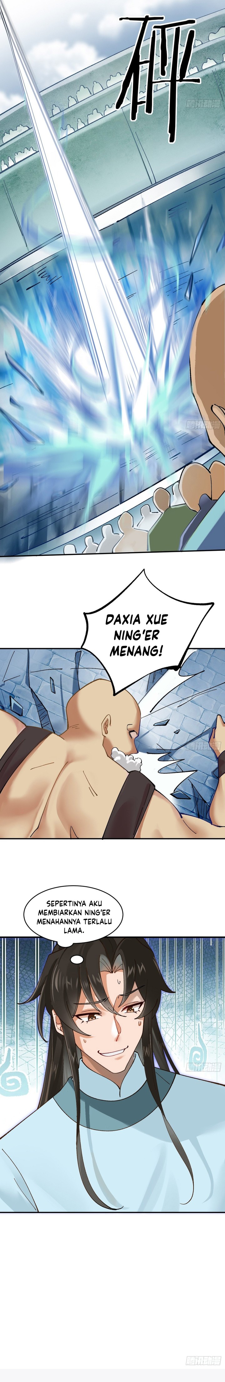 Please Don’t Show Your Son - Chapter 166 10