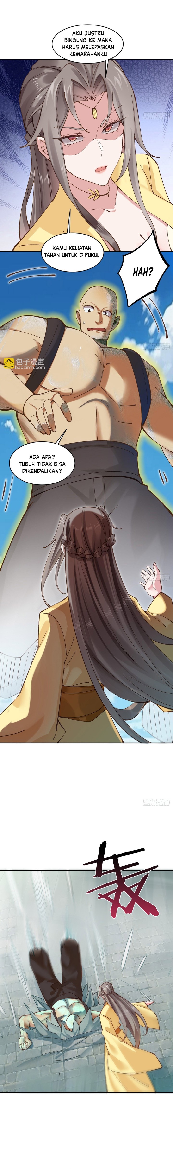 Please Don’t Show Your Son - Chapter 166 6