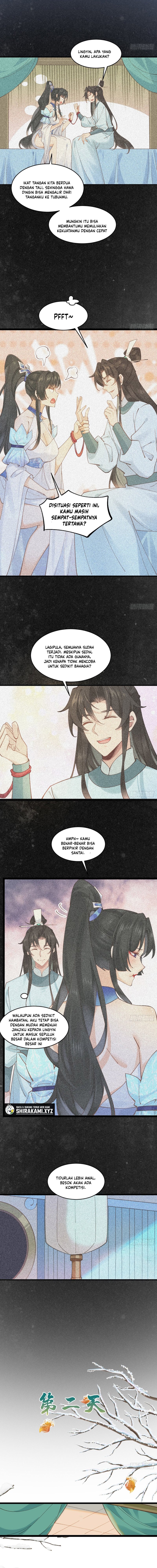 Please Don’t Show Your Son - Chapter 164 2