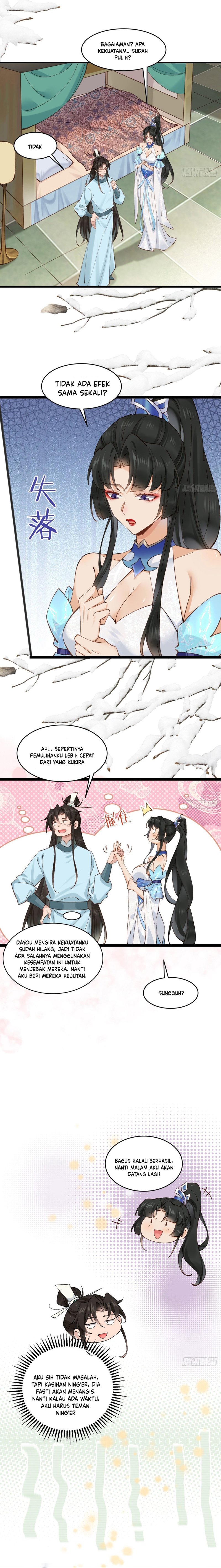 Please Don’t Show Your Son - Chapter 164 3