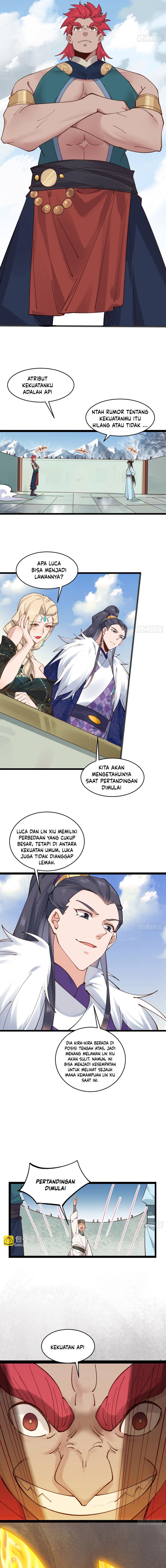 Please Don’t Show Your Son - Chapter 164 6