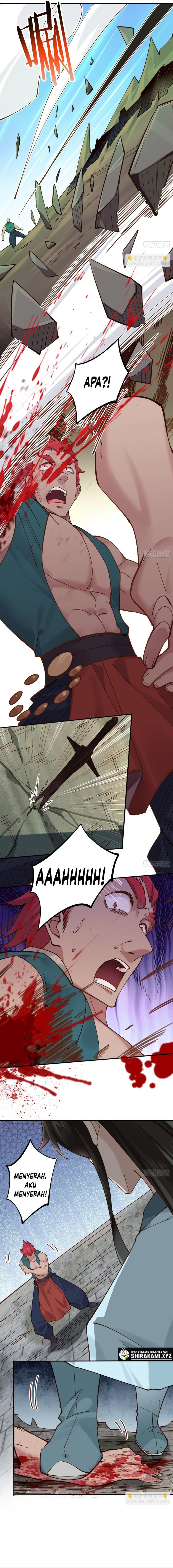 Please Don’t Show Your Son - Chapter 165 3