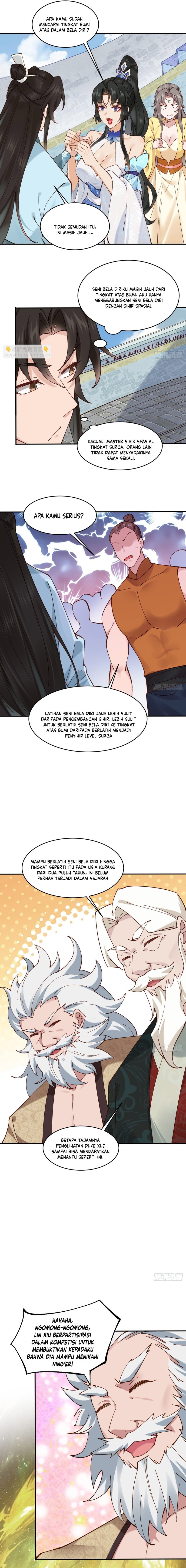 Please Don’t Show Your Son - Chapter 165 6