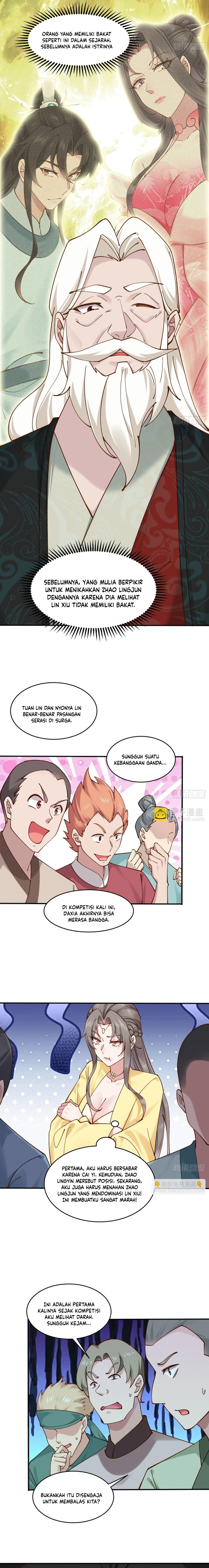 Please Don’t Show Your Son - Chapter 165 7