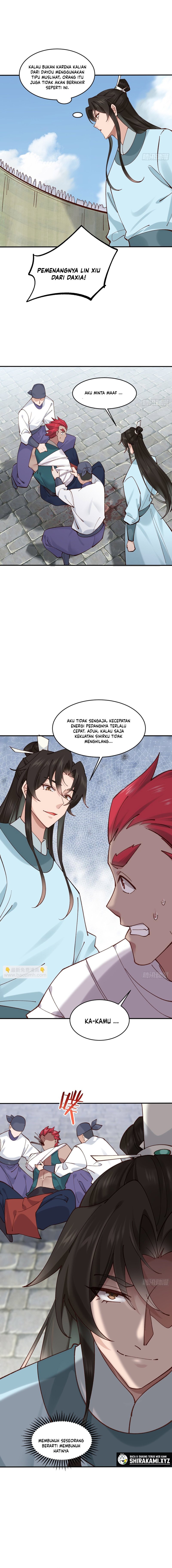 Please Don’t Show Your Son - Chapter 165 5