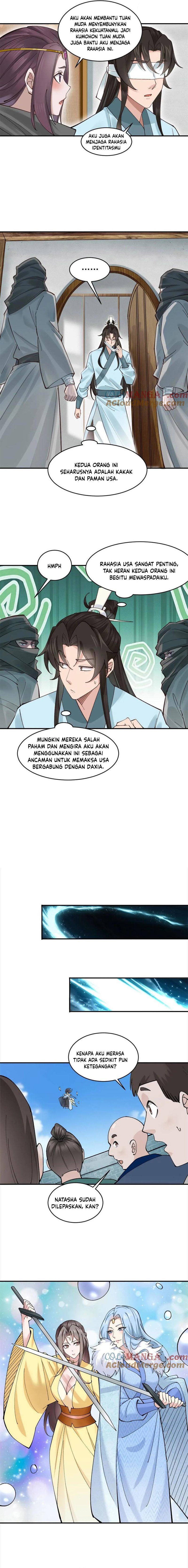 Please Don’t Show Your Son - Chapter 178 3