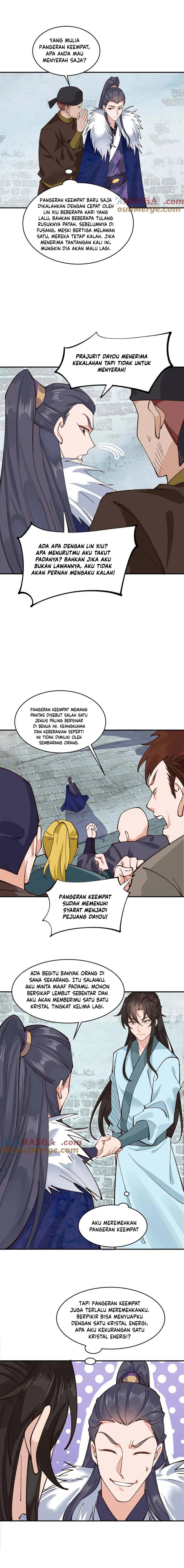 Please Don’t Show Your Son - Chapter 178 6