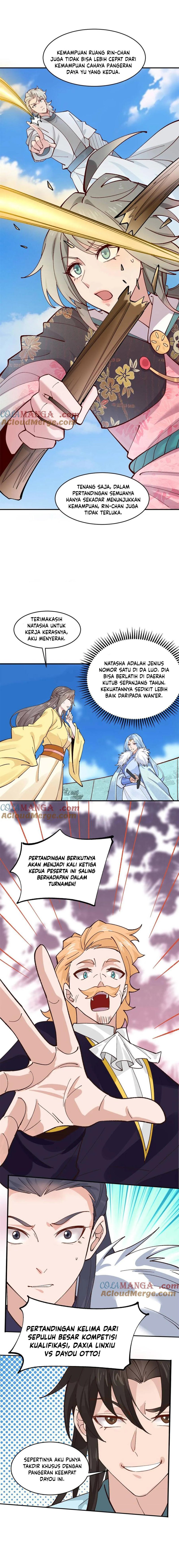 Please Don’t Show Your Son - Chapter 178 5