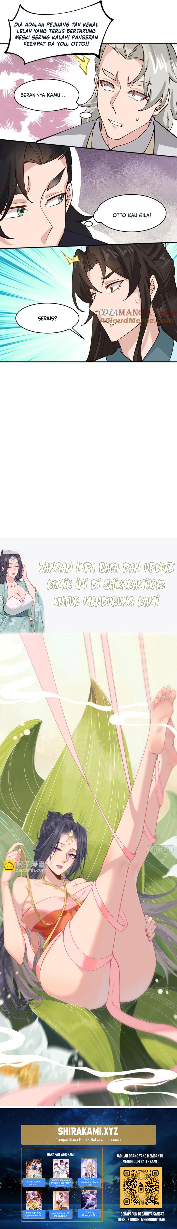Please Don’t Show Your Son - Chapter 179 10