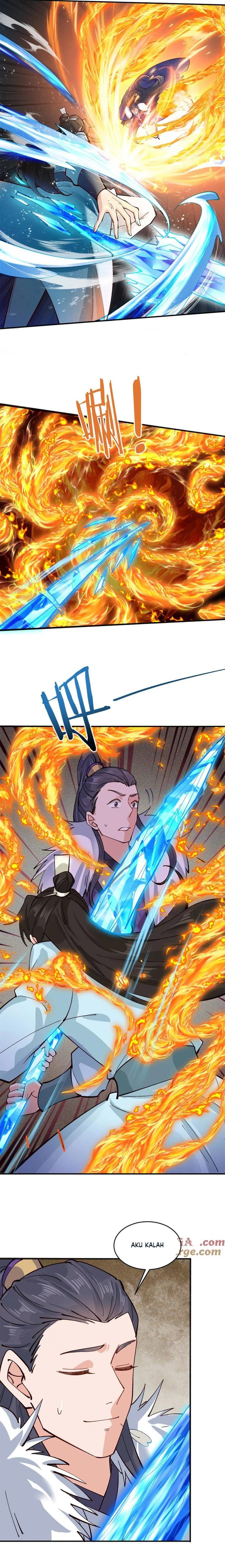 Please Don’t Show Your Son - Chapter 179 7
