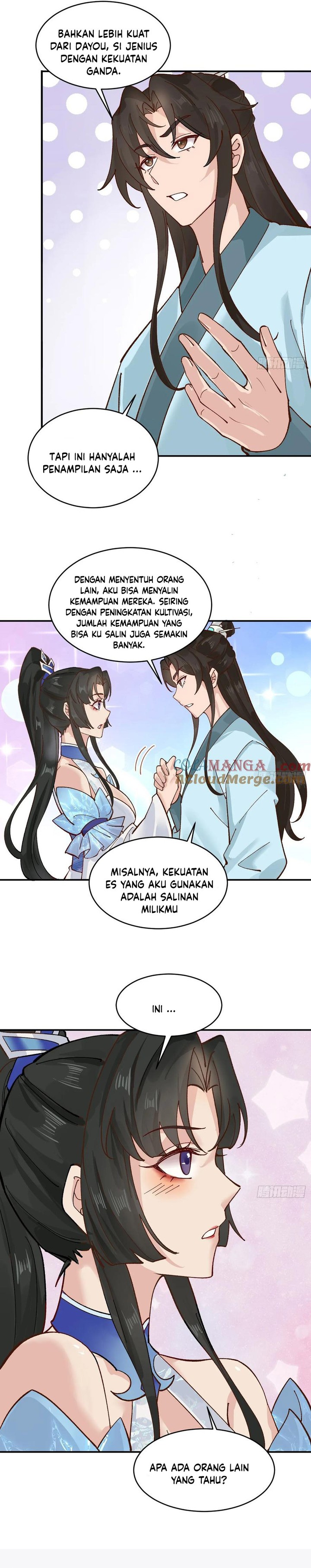 Please Don’t Show Your Son - Chapter 172 11