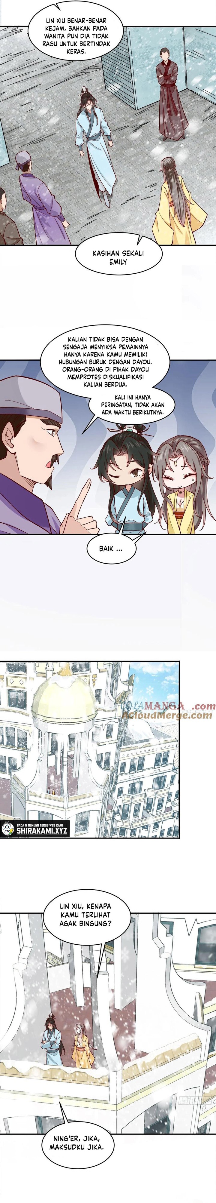 Please Don’t Show Your Son - Chapter 172 6