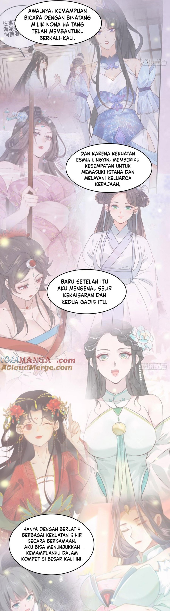 Please Don’t Show Your Son - Chapter 173 3