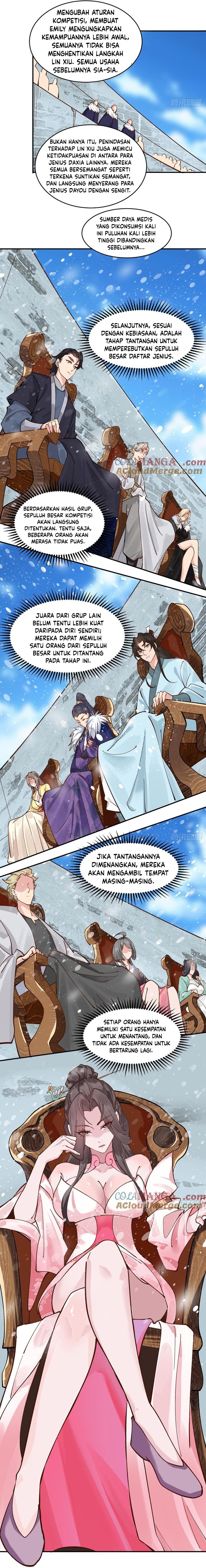 Please Don’t Show Your Son - Chapter 173 10