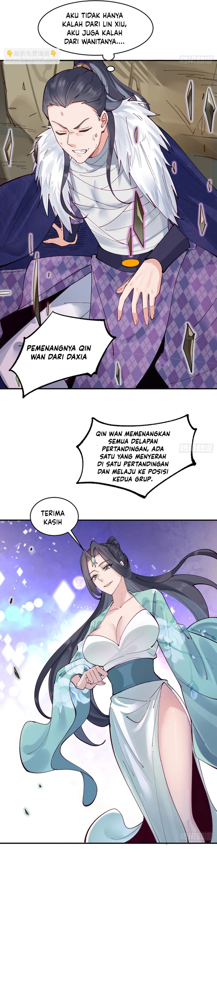 Please Don’t Show Your Son - Chapter 170 2