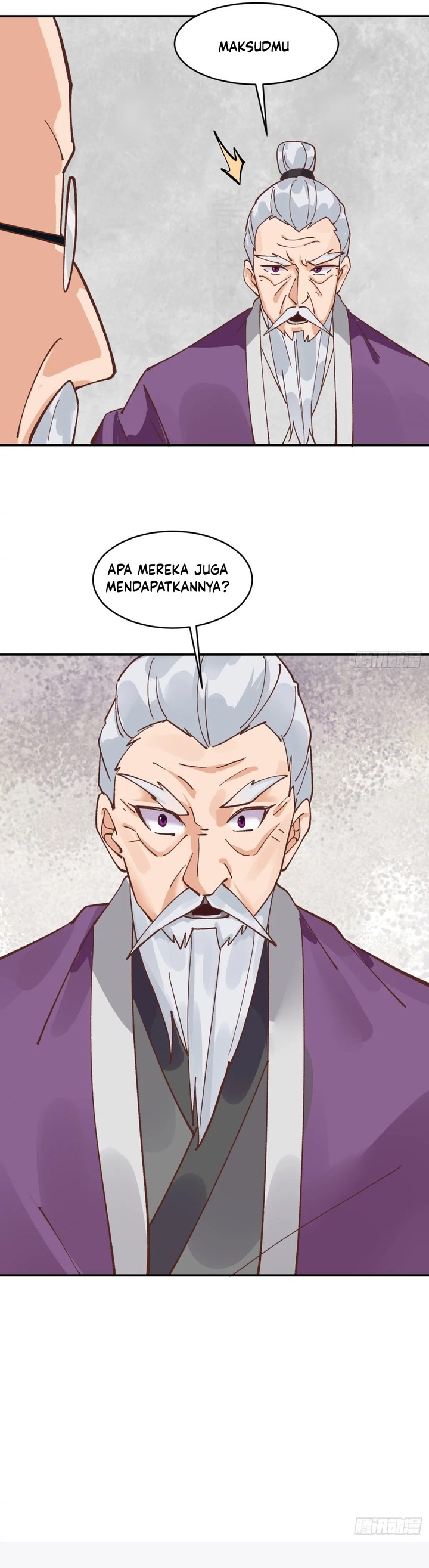 Please Don’t Show Your Son - Chapter 170 12